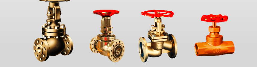 Industrial Petrochemical Valves (Oil, Gas & Petrochemical Valves)