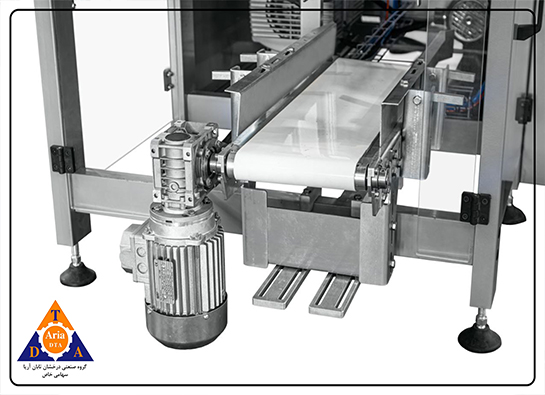 Box Maker Machine