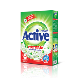 Active Hand Washing Powder 500gr