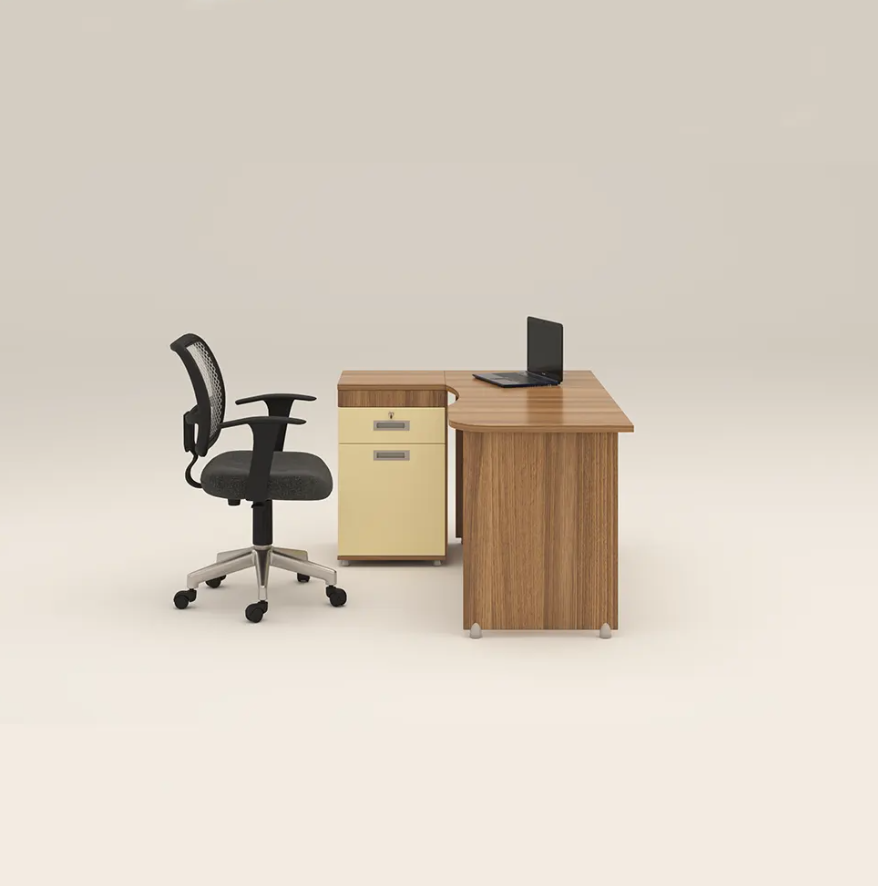 Workstation - Negar Partner Desk