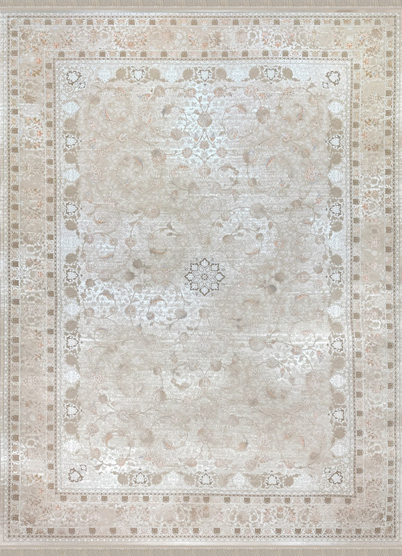 Rectangle 1200 Reeds Carpet Khazan Collection - code 398009