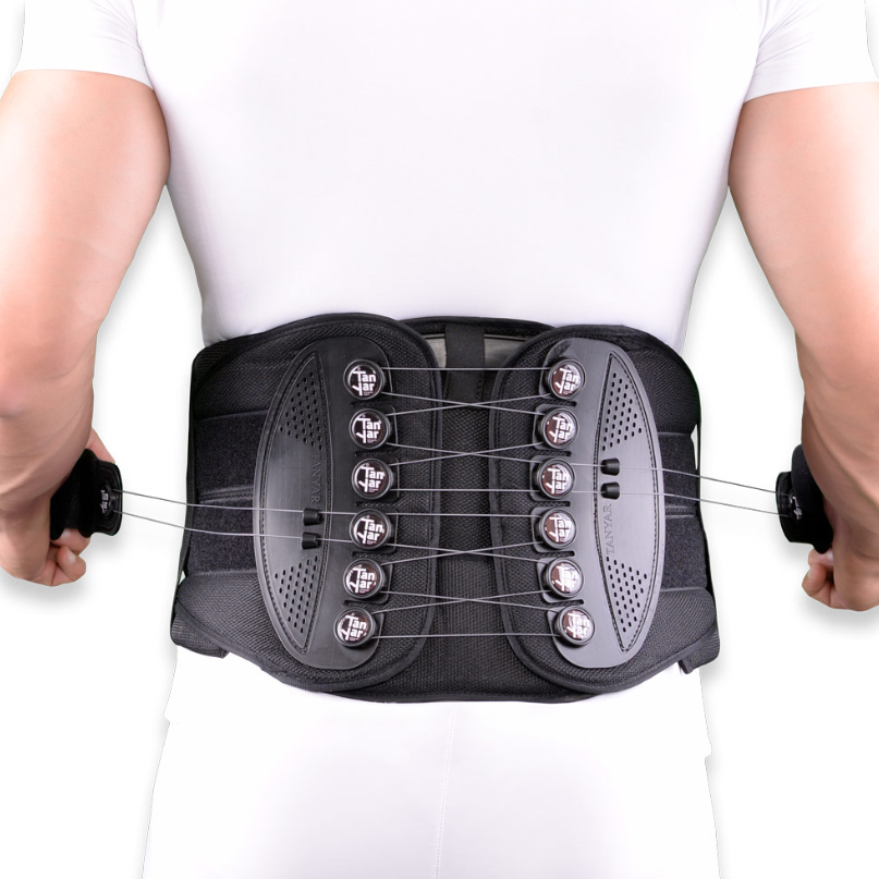Cybertech L.S.O With Pad
