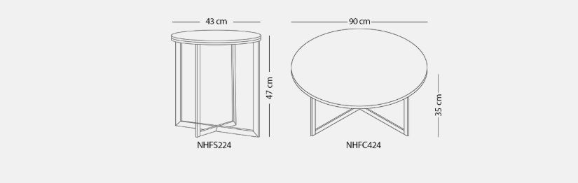 RUNI , Modern Steel-Leg Coffee Table with Stone-Pattern, Walnut & Glass Top Options