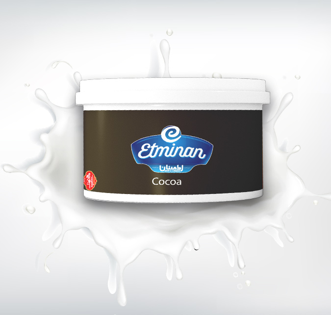 Etminan Family Pack Ice Cream  Multi Flavors