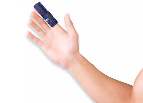 Short Finger Splint