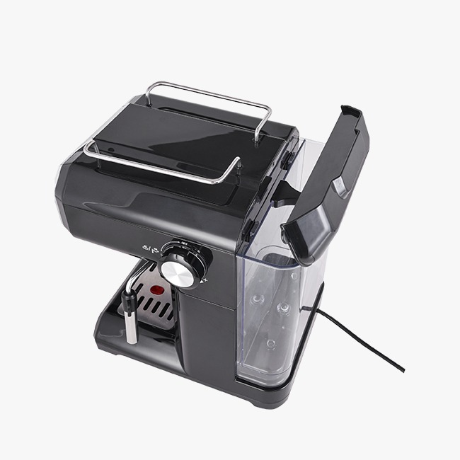 X-Vision Espresso Maker
