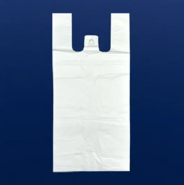  Plastic Shopping Bag - Nylex Shiri
