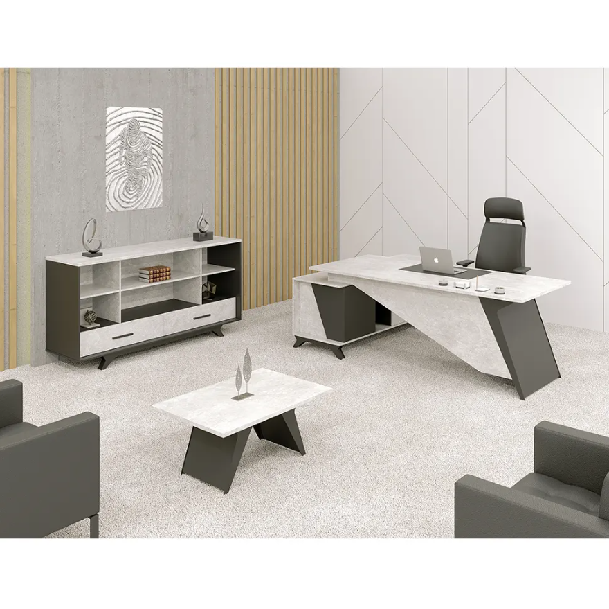 Managerial Desk - Jana management desk