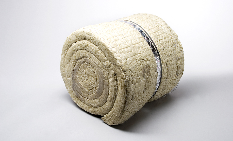 Rock Wool Blanket Insulation (Iso Blanket)