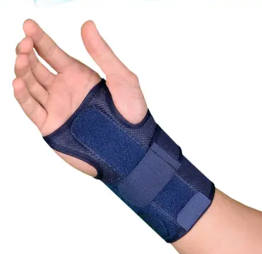 Elastic Wrist Support 3200