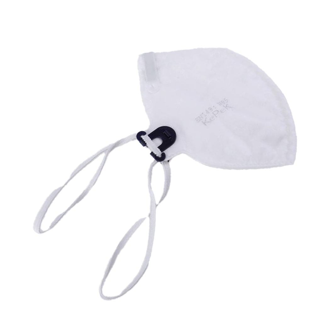 Filtres Respiratoires KN95 Masks