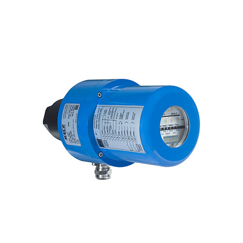 Flame Detector with Line of Sight model NFDL-50260