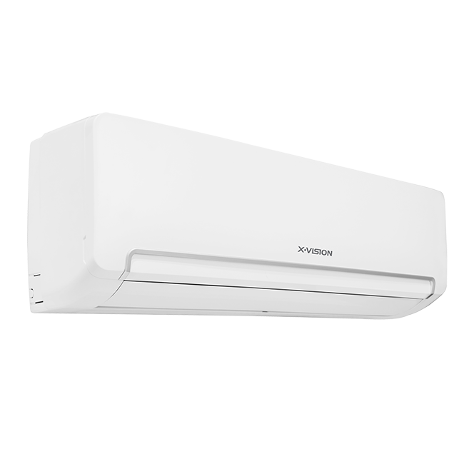 Air Conditioner 18000-T1 X Vision X.FLOW Series