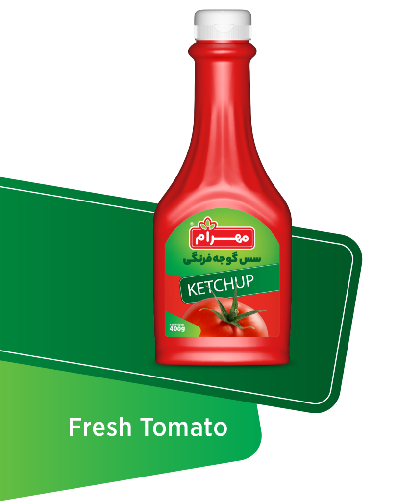 Ketchup