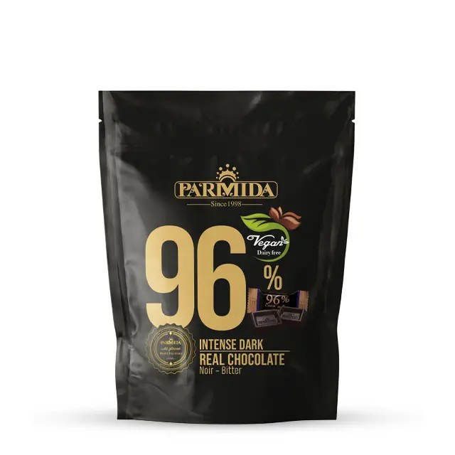 Parmida 96% Dark Chocolate – 70 g
