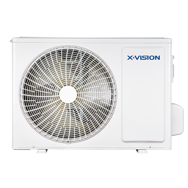 Air Conditioner 18000-T1 X Vision X.FLOW Series