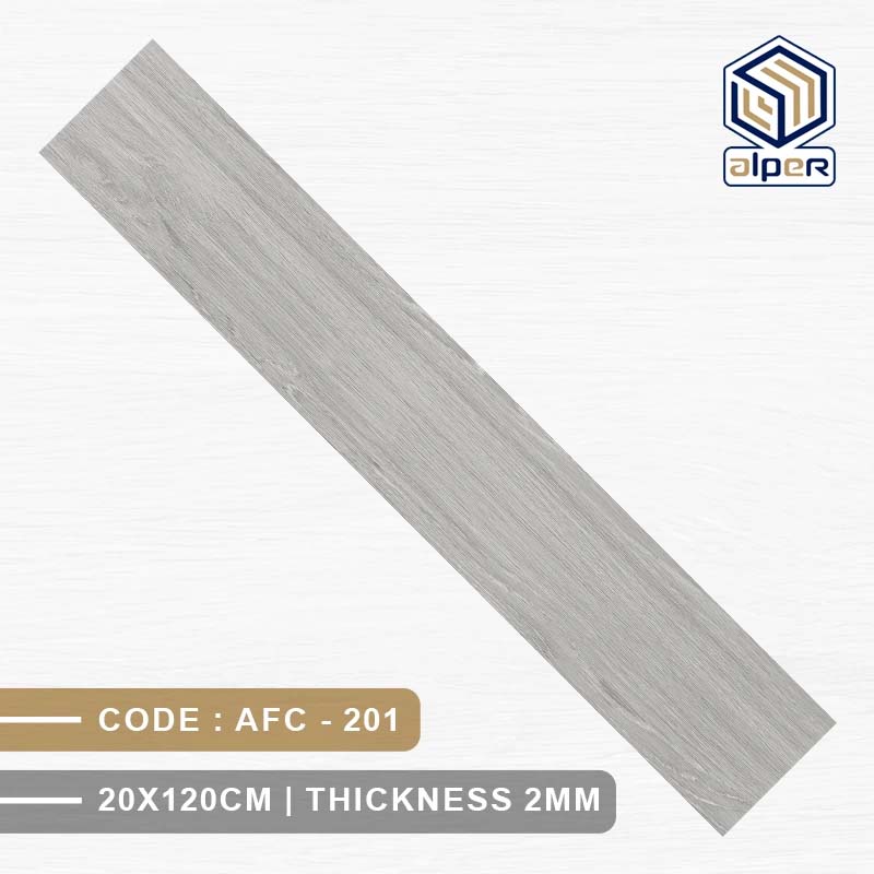 LVT Flooring-Made from high-quality PVC materials for home, office, and commercial use