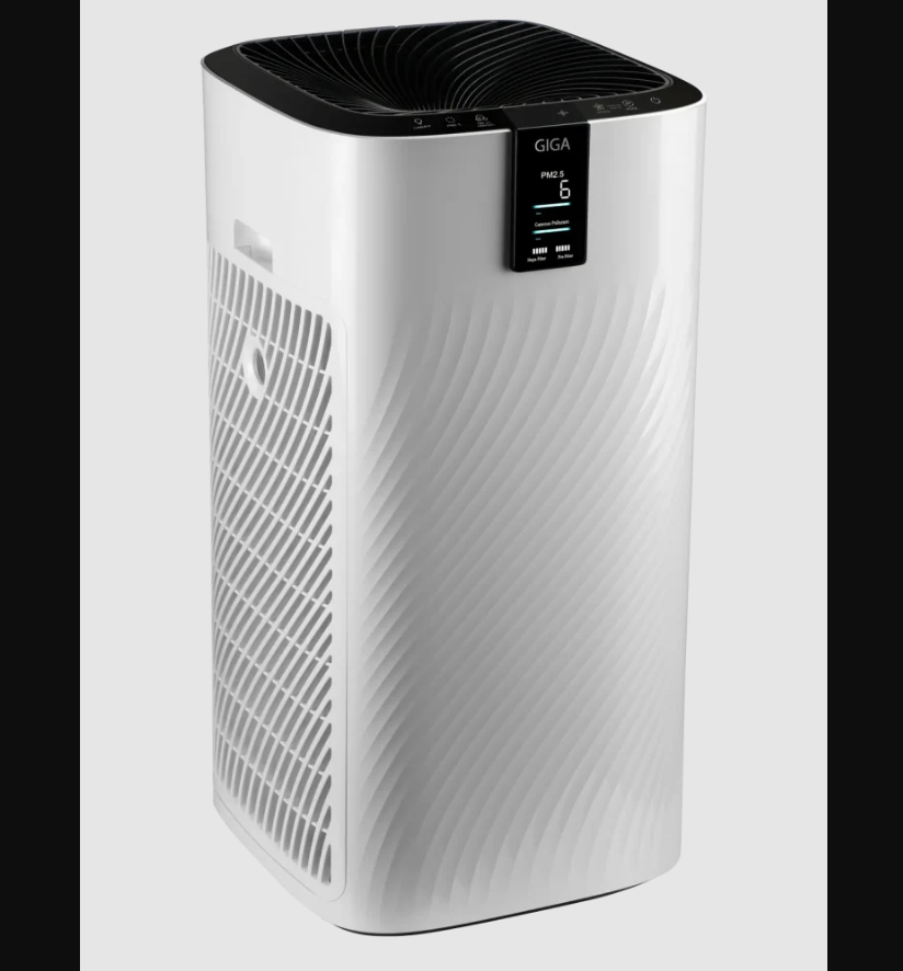 Pakshoma air purifier model MPK-700