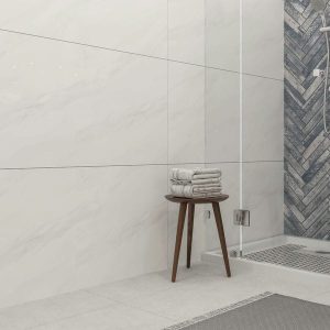 Ceramic tile 