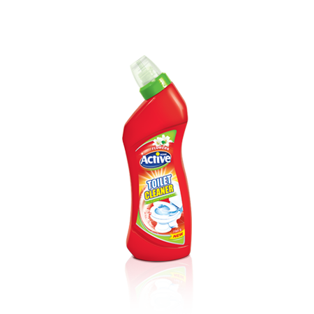 Active Toilet Cleaner 750gr