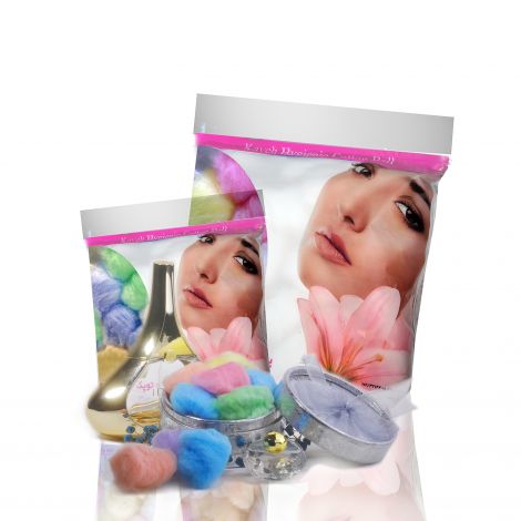 Hygienic Cotton Balls
