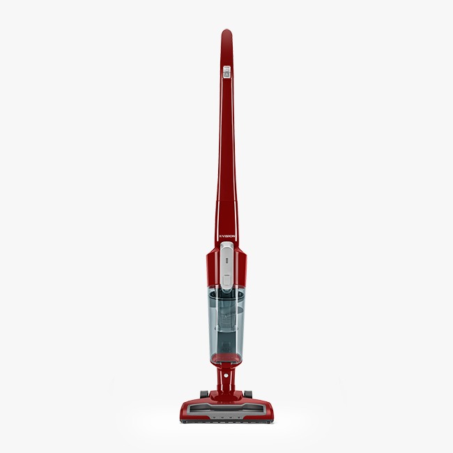 X-Vision Vacuum Cleaner