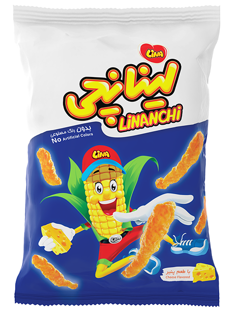 Cheese Linanchi Snacka