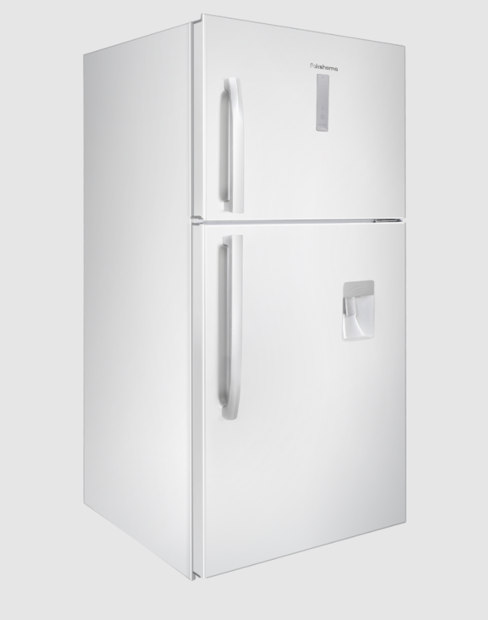Top Freezer Refrigerator-Combi series