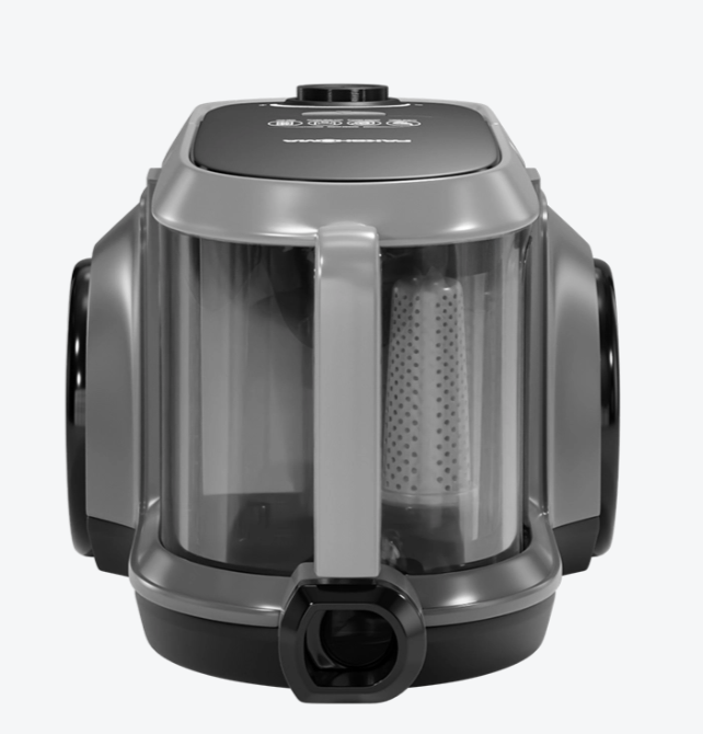 2500W vacuum cleaner Dustin