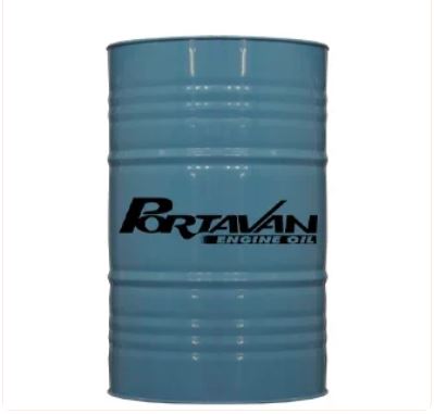 Engine Oil Exela 8000 SF/CC 20W50