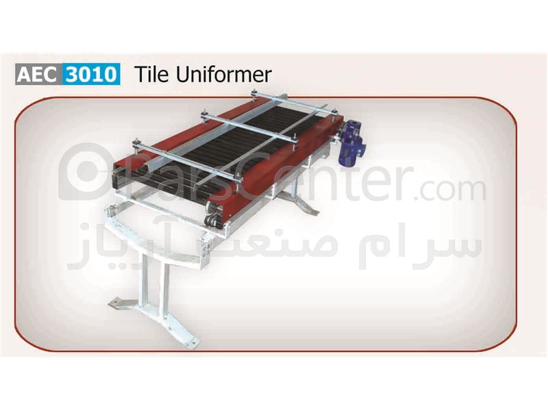 Ceramic Tile Spacer Machine