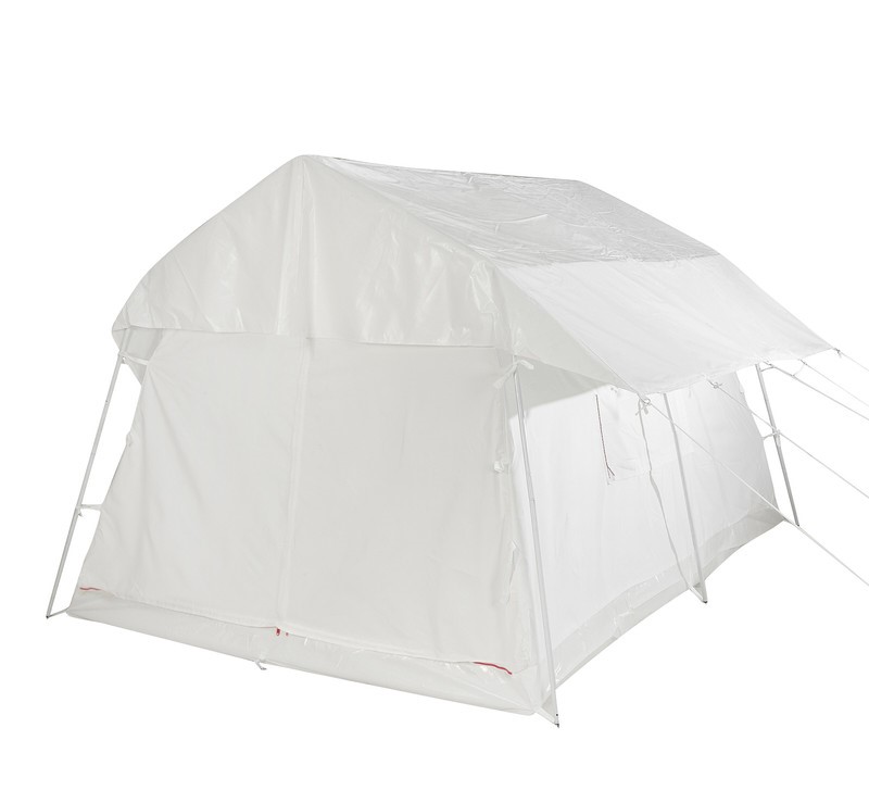 Relief tent -12-meter,Waterproof PVC coating