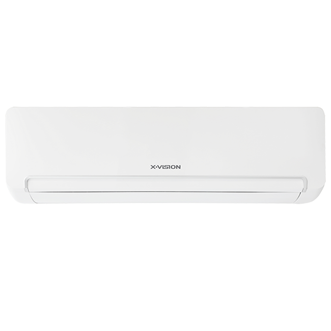 Air Conditioner 18000-T1 X Vision X.FLOW Series