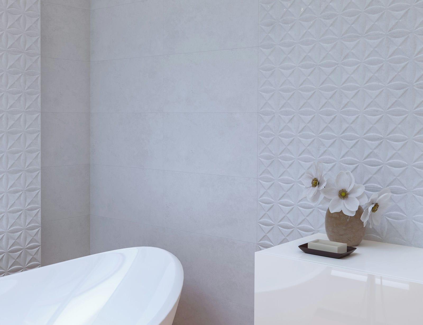 Shimer Decor Tile | 30x60