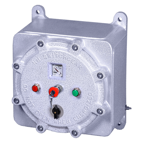Control Stations