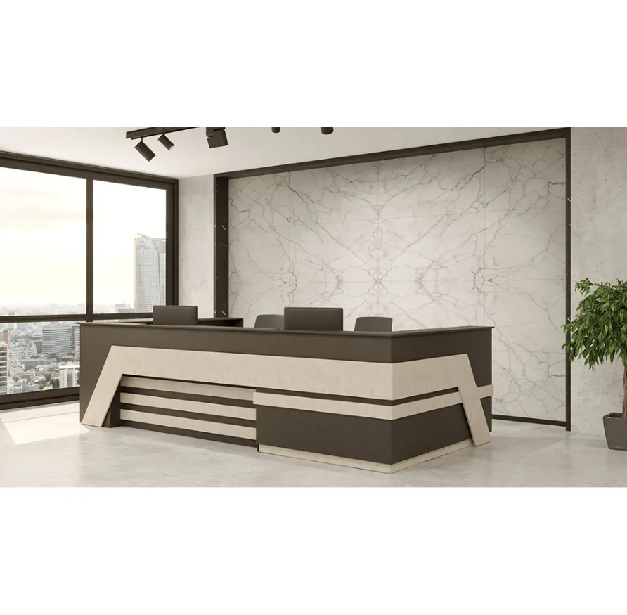 Counters - Sadaf counter table