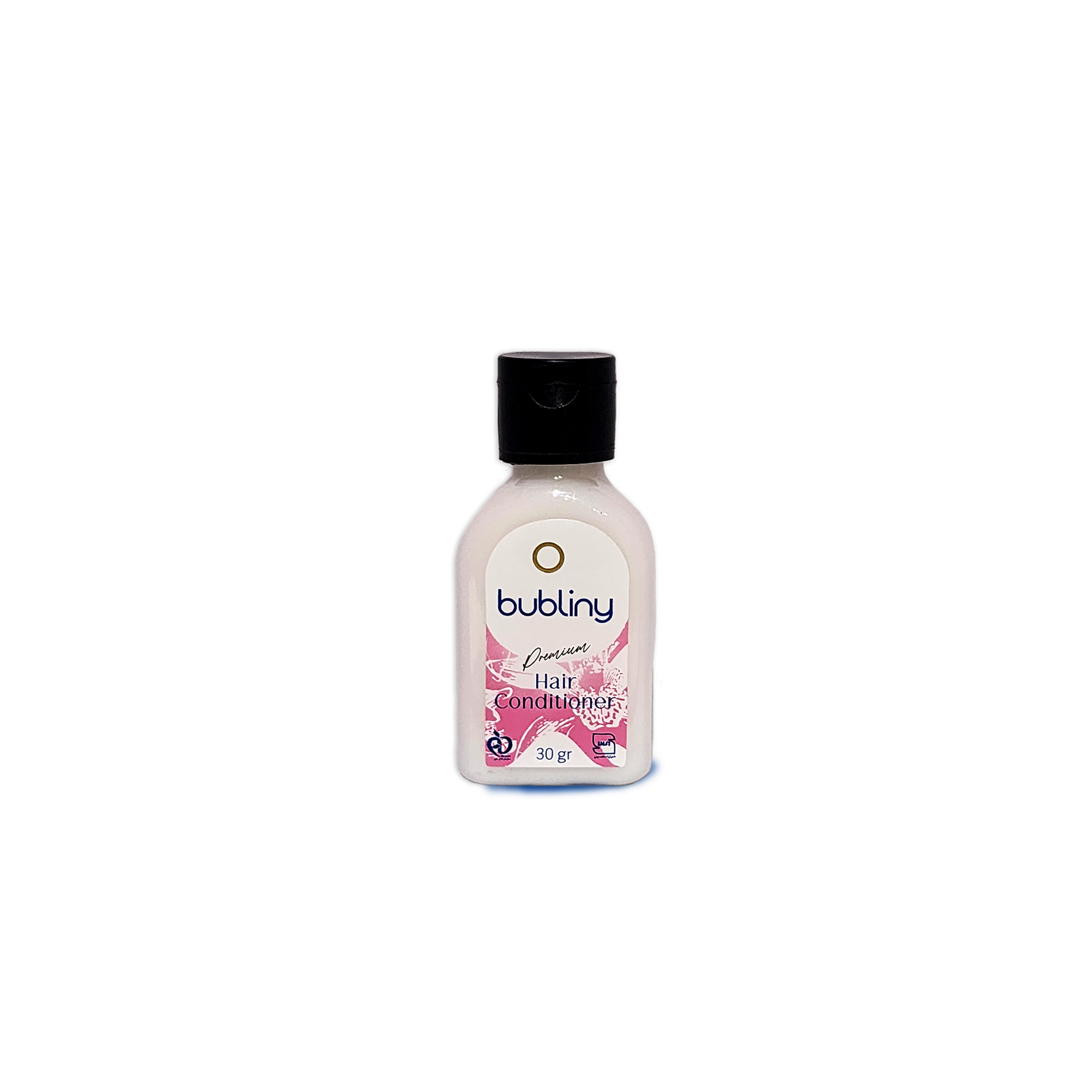 Bablini Hotel Hair Conditioner