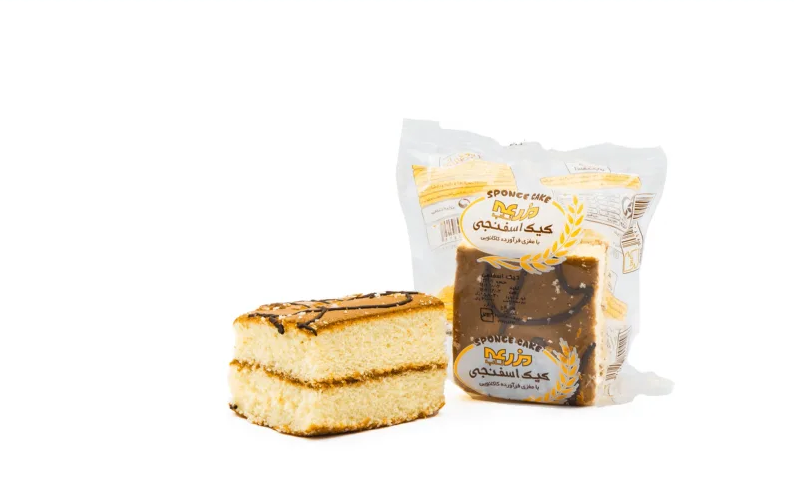 Sponge Cake 110g