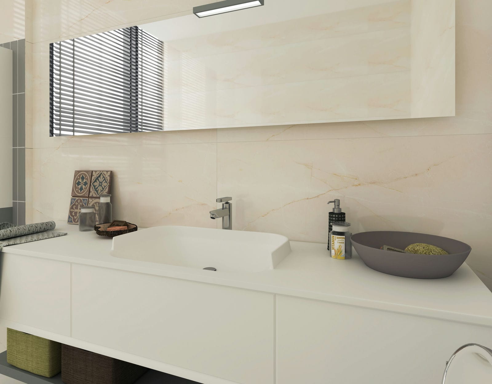 Ceramic Tile