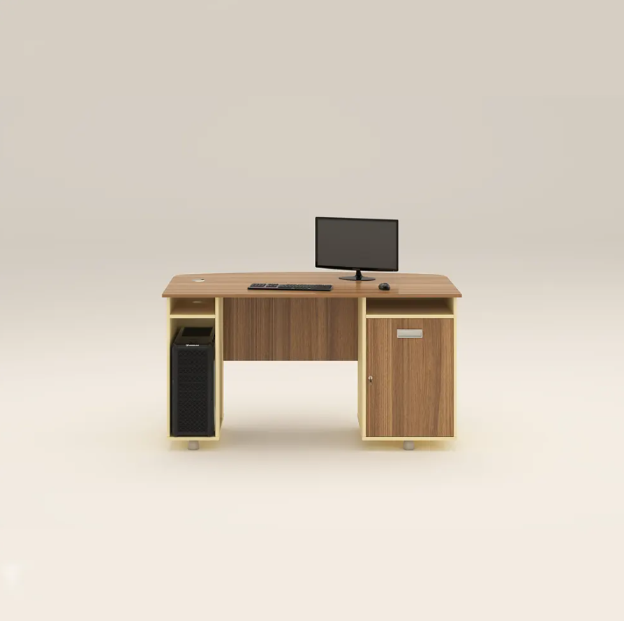 Executive Desk - Sahar staff desk