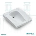 Iranian toilet - Squat Toilet