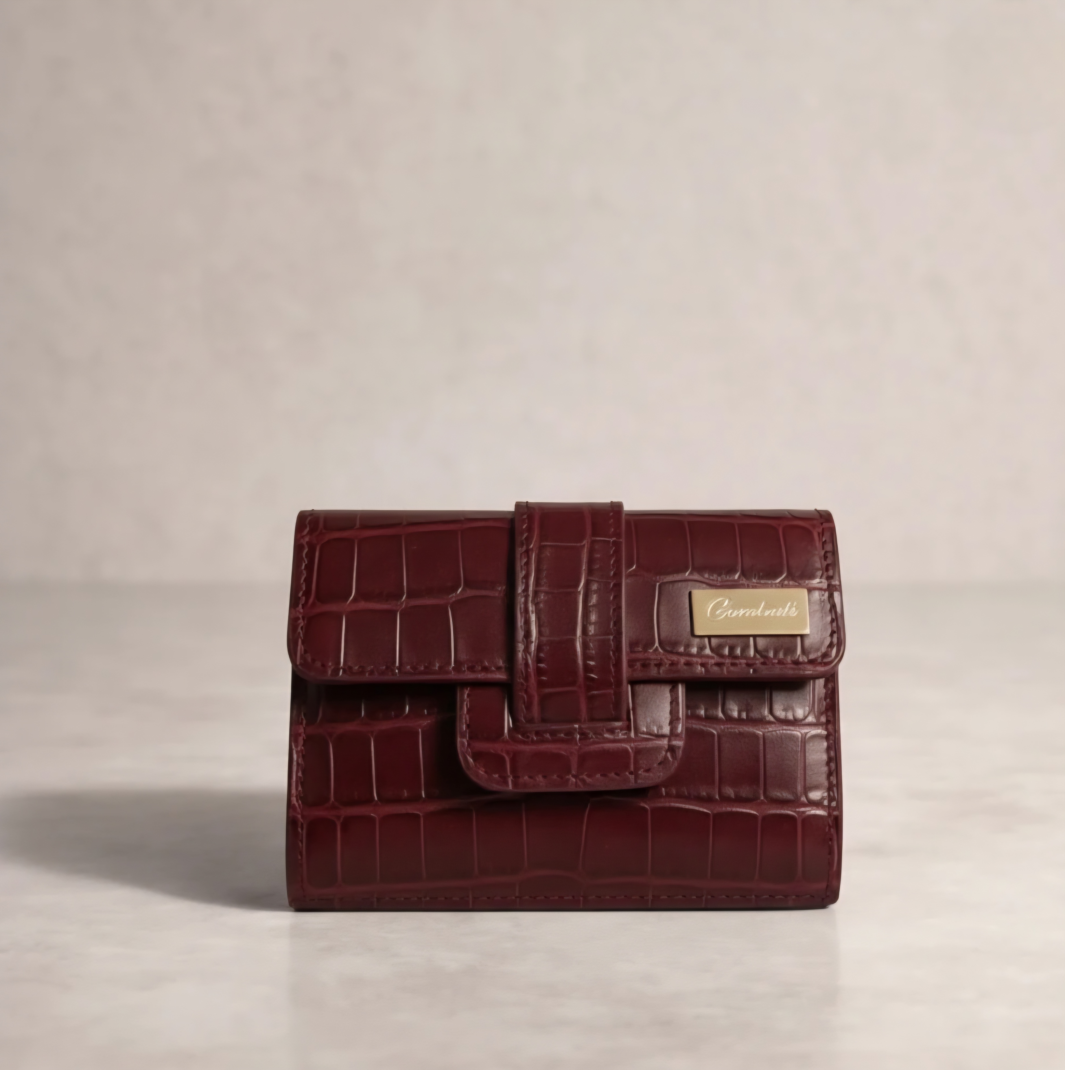 VERON Leather Wallet
