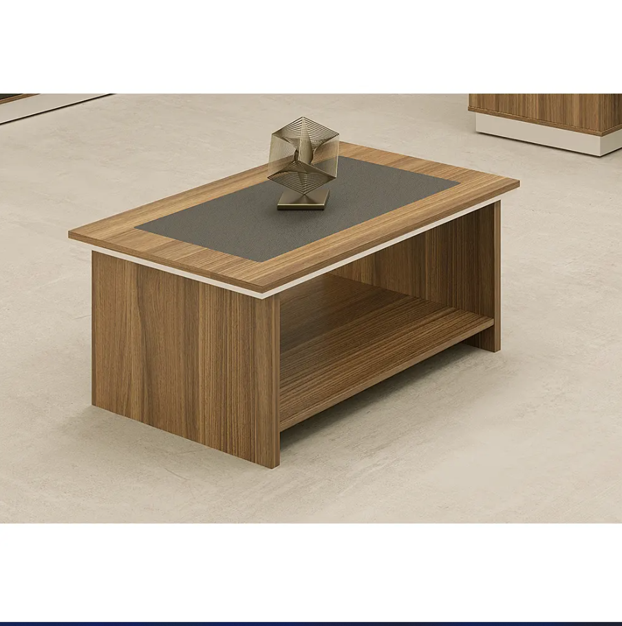 Side Table - Kiyan Tea Table