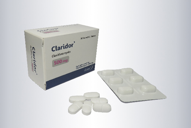 Claridor
