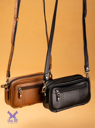 Women’s Handmade Genuine Leather Shoulder Bag