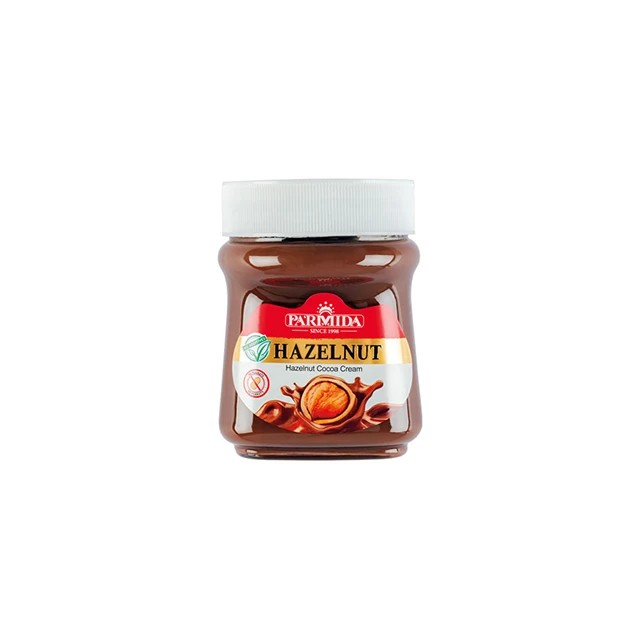 Шоколадная паста с фундуком Parmida – 320 г