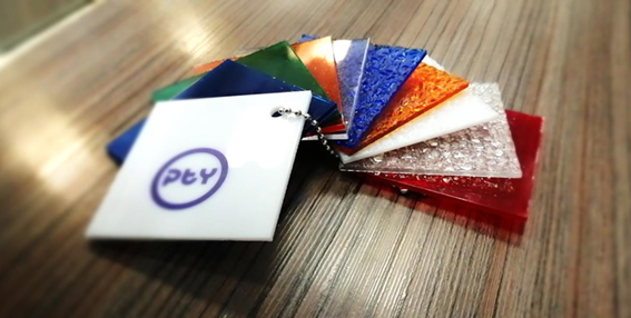 Polystyrene sheet Interior decoration industries