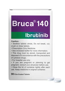 Ibrutinib