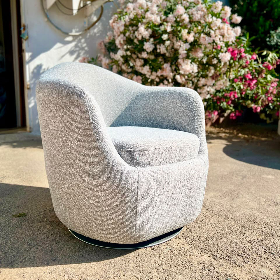 Диван Zed Design Comfort Modern Living