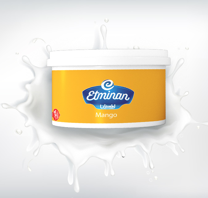 Etminan Family Pack Ice Cream  Multi Flavors